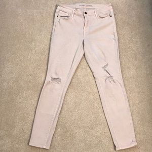 Rockstar Skinny Jeans